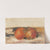 Nature morte (Deux pommes) by Pierre-Auguste Renoir