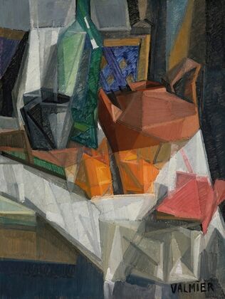 Nature Morte No. 3 — size preview