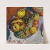 Nature Morte, Trois Grappes De Raisin (1922) by Pierre Bonnard