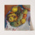 Nature Morte, Trois Grappes De Raisin (1922) by Pierre Bonnard