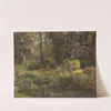 Nature study by Elise Habelt