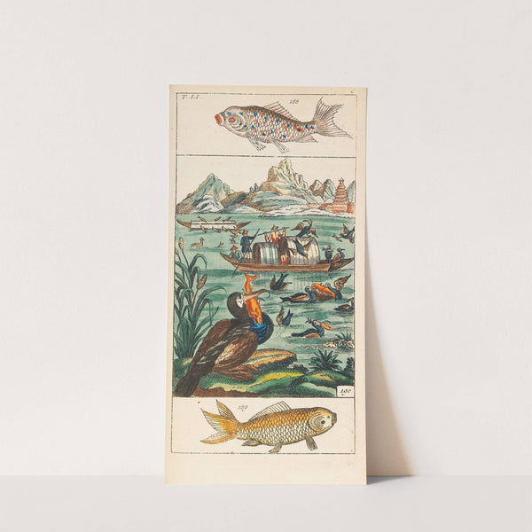 Naturgeschichte, 27 Bde. by Gottlieb Tobias Wilhelm