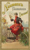 Naumann’s Fahrräder (1900)