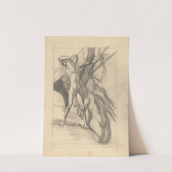 Návrh obálky (Slovenské pohľady) by Ján Novák