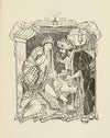 Neangir sees the Picture of Argentine (1905)