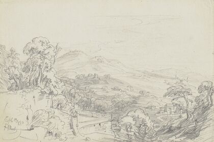 Near Fiesole