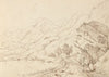 Near the Tunnel on the Kenmare Road, Killarney, 4 September 1841