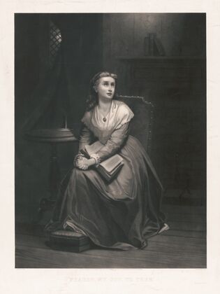 Nearer, my God, to thee (1879)