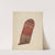 Needle Case by H. Langden Brown