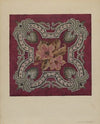 Needlepoint and Beadwork Square