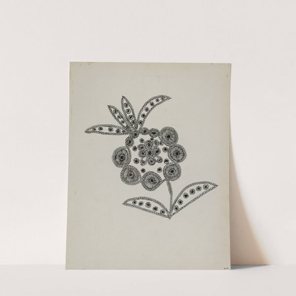 Needlework by Lena Nastasi