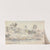 Negadeh, 1-45 pm, 17 January 1867 by Edward Lear