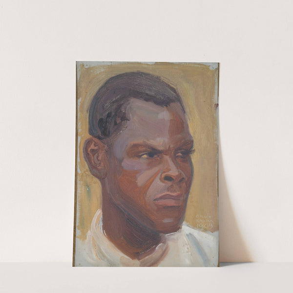 Nekamia (1909) by Akseli Gallen-Kallela