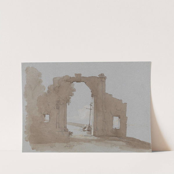 Nemi by James William Giles