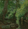 Nemi. Le Pêcheur d’écrevisses (1826-27)