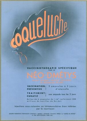 Néo-Dmétys (1910-1950)
