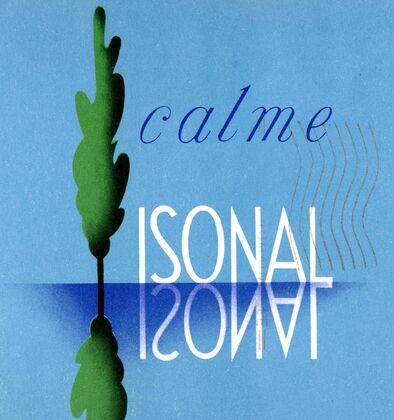 Isonal (1936)