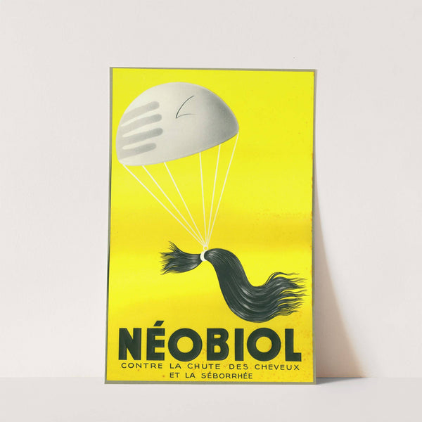 Néobiol (1910-1950) by Laboratoire du Néobiol