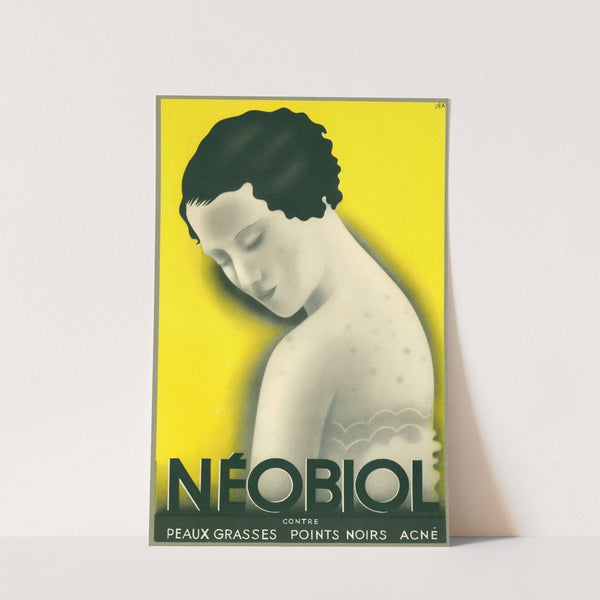 Néobiol (1910-1950) by Laboratoire du Néobiol