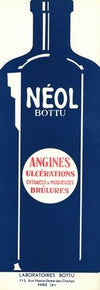 Néol Bottu (1910-1950)