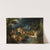 Neptune and Amphitrite by Frans Francken the Younger