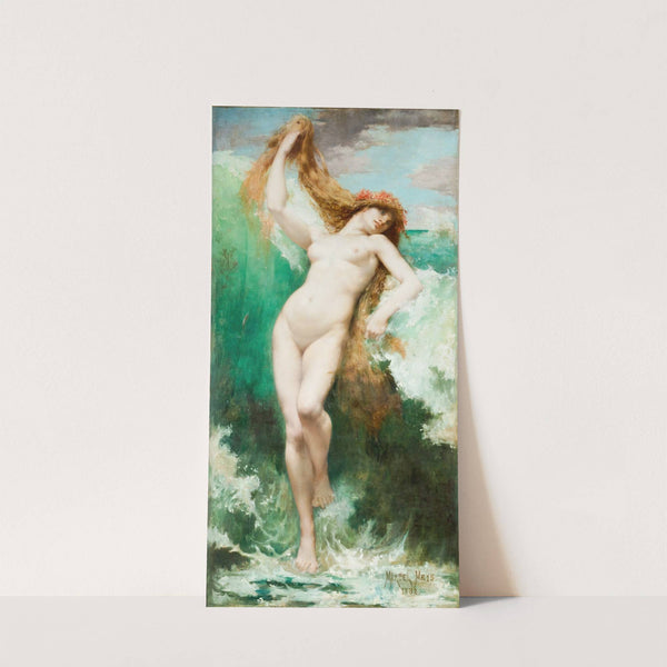 Nereid by Marcel Meys
