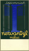 Nervantyl (1910-1950)