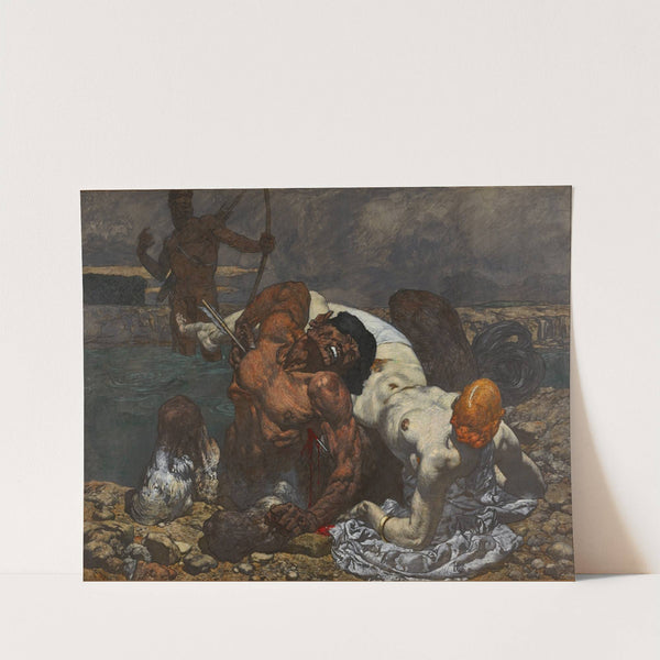 Nessus (1930) by Alexander Rothaug