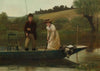 Netting the catch