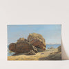 Nettuno by Godfred Christensen
