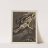 Neue Träume (Neue Träume von Glück) (Eine Liebe, Opus X, Blatt 7) (1887-1920) by Max Klinger