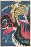 Neues Abonnement auf Kladderadatsch (1903)