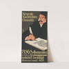 Neueste Nachrichten Chemnitz 71565 Abonnenten am 8.Januar 1910 (1910) by Hans Rudi Erdt