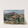 Neuleiningen in der Pfalz by Otto Geigenberger