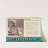 Neurinase (1910-1950) by Laboratoire Génévrier