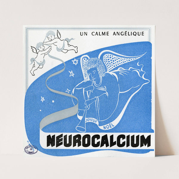 Gynoestryl (1910-1950) by Laboratoires du docteur Roussel