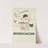 Neurocalcium (1937) by Laboratoires biologiques de l'''Ile-de-France