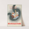 Neurogastrine (1910-1950) by Georges Bouiges