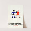 Neurovitamine 4 enfants (1910-1950)