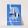 Neutroses-Vichy (1910-1950)