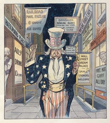 Never again! (1908)