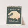 Nevrosthenine (1910-1950) by Laboratoire Freyssinge