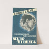 Névrovitamine 4 (1910-1950)