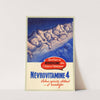 Nevrovitamine 4 (1910-1950) by Laboratoire d'''actino-biologie