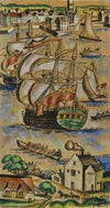 New Amsterdam