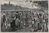 New England Factory Life – ‘Bell-Time’ (1868)