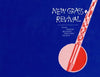 New Grass Revival Featuring Sam Bush, Bela Fleck, John Cowan, Pat Flynn