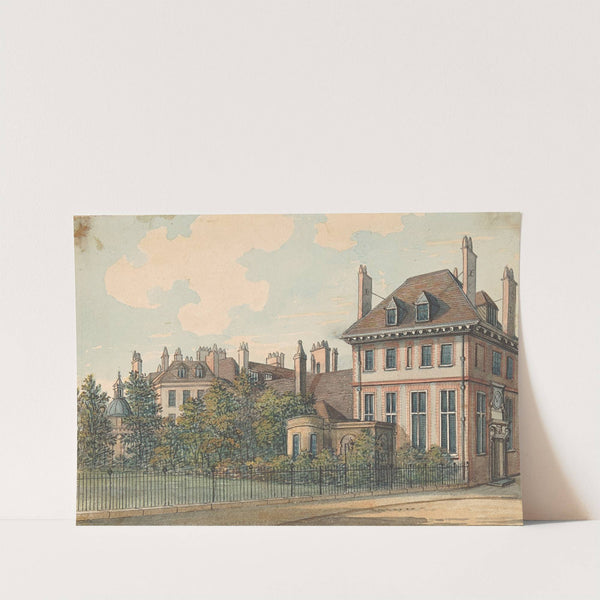 New Inn by Samuel Ireland