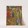 New Lamps for Old by Joseph Edward Southall