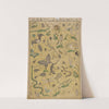 New Publication of Selected Insects (19th century) by Tsukioka Yoshitoshi